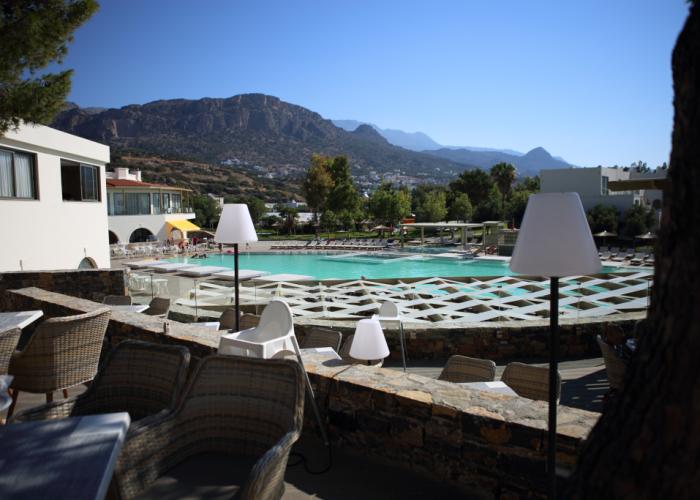 Almyra Hotel & Village