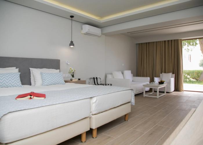 Almyra Hotel & Village