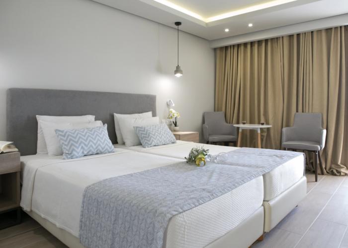 Almyra Hotel & Village