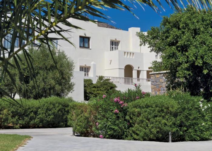 Almyra Hotel & Village