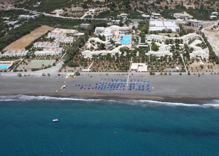 Almyra Hotel & Village