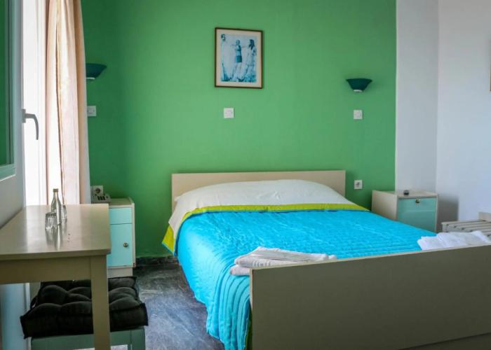 Myrtos Hotel