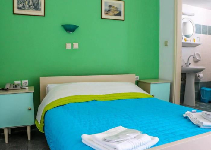 Myrtos Hotel
