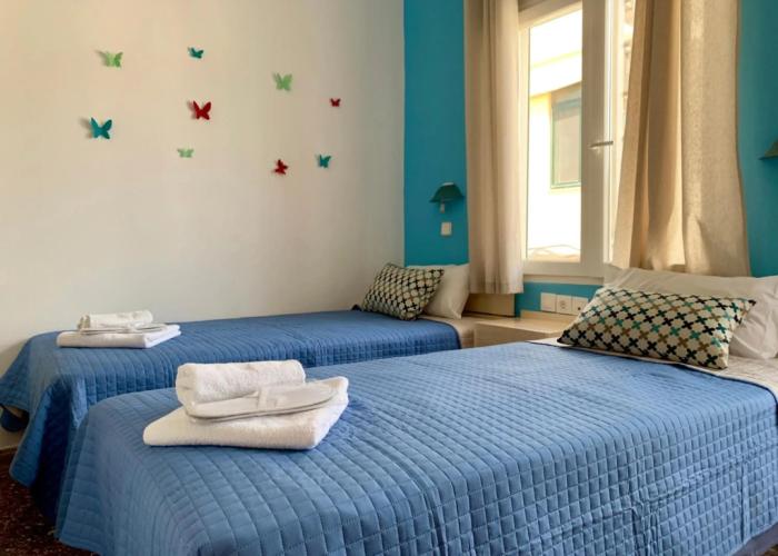 Myrtos Hotel