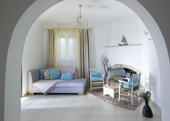 Coriva Beach Hotel & Bungalows
