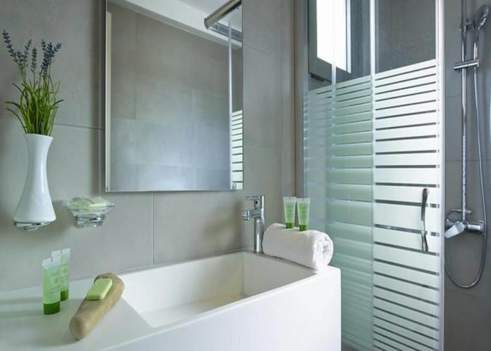 Coriva Beach Hotel & Bungalows