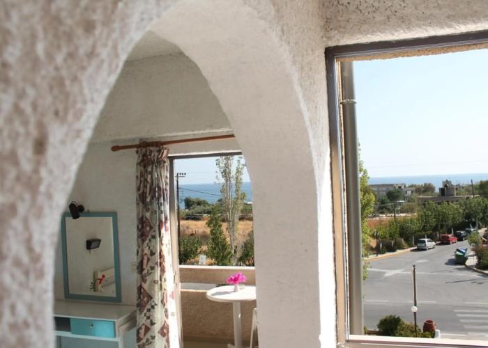 Hotel Esperides