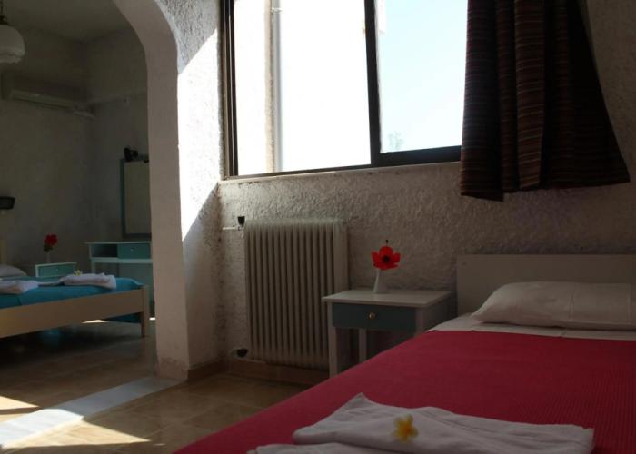 Hotel Esperides