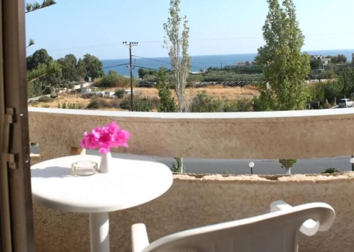 Hotel Esperides