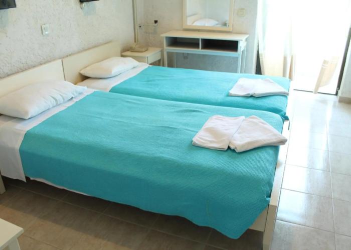 Hotel Esperides