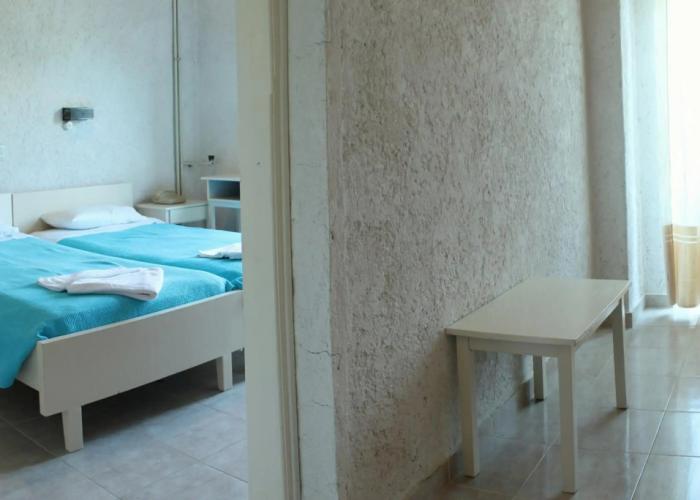 Hotel Esperides