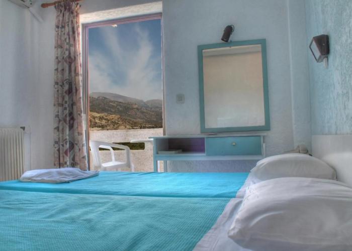 Hotel Esperides
