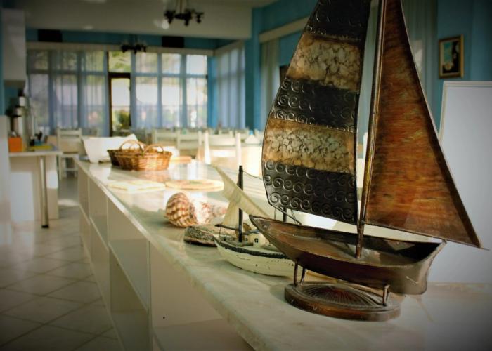 Hotel Esperides