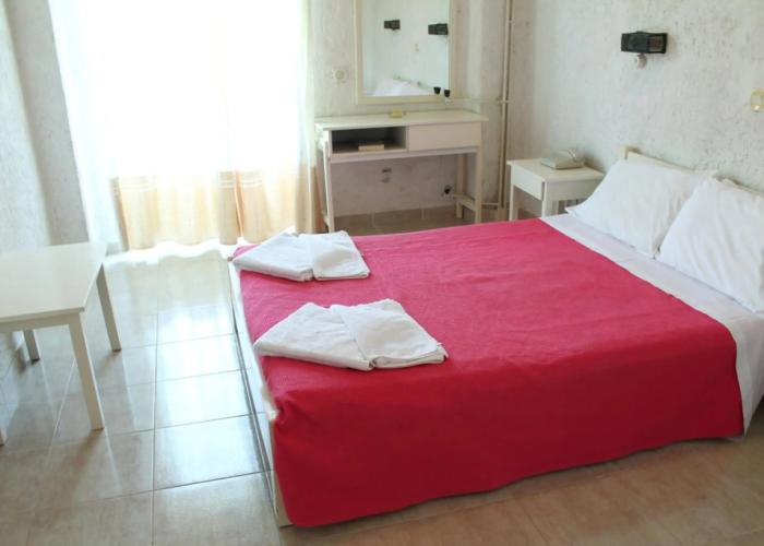 Hotel Esperides