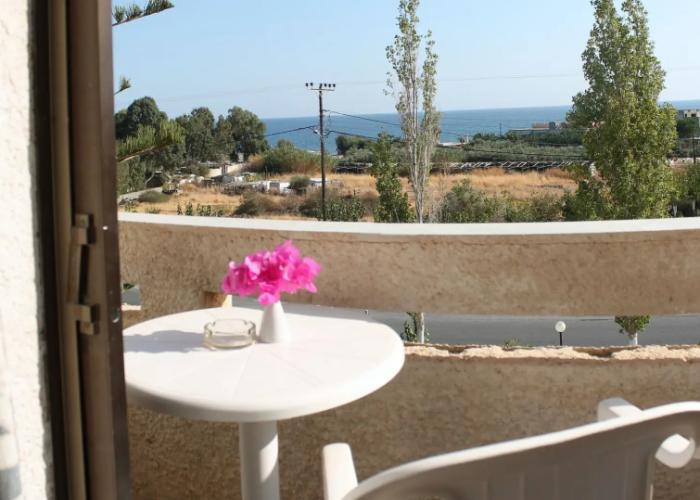 Hotel Esperides