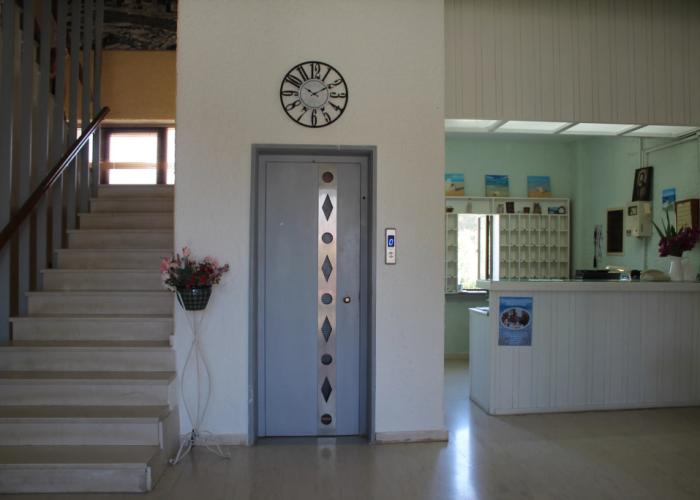 Hotel Esperides