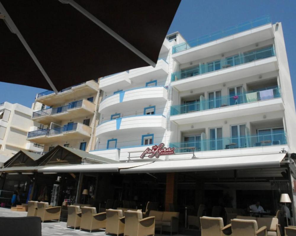 El Greco Hotel