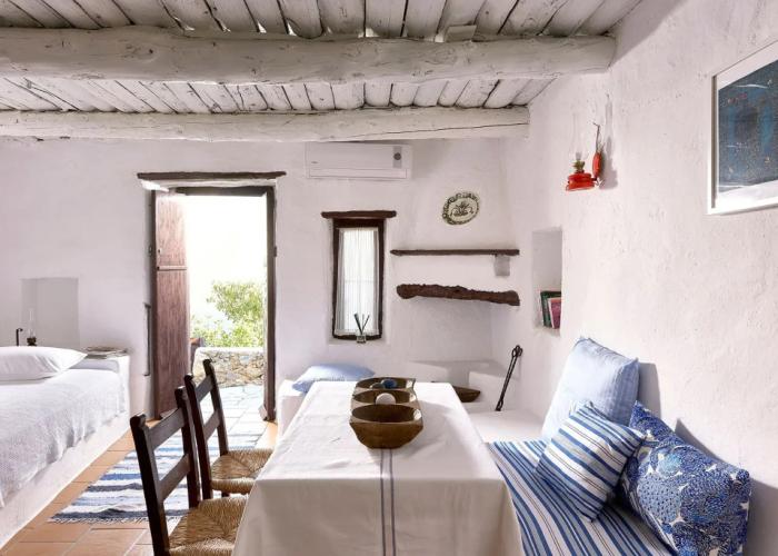 Koutsounari Traditional Cottages