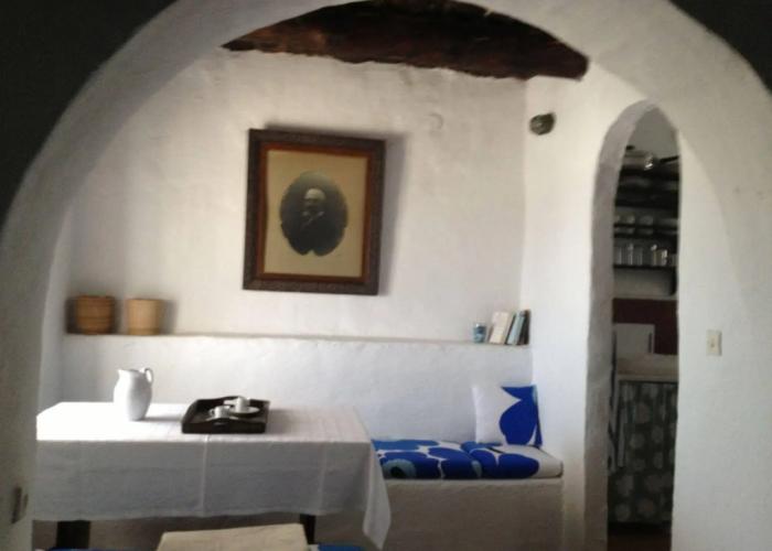 Koutsounari Traditional Cottages