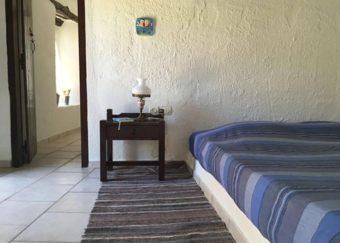 Koutsounari Traditional Cottages