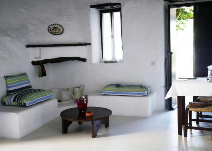Koutsounari Traditional Cottages