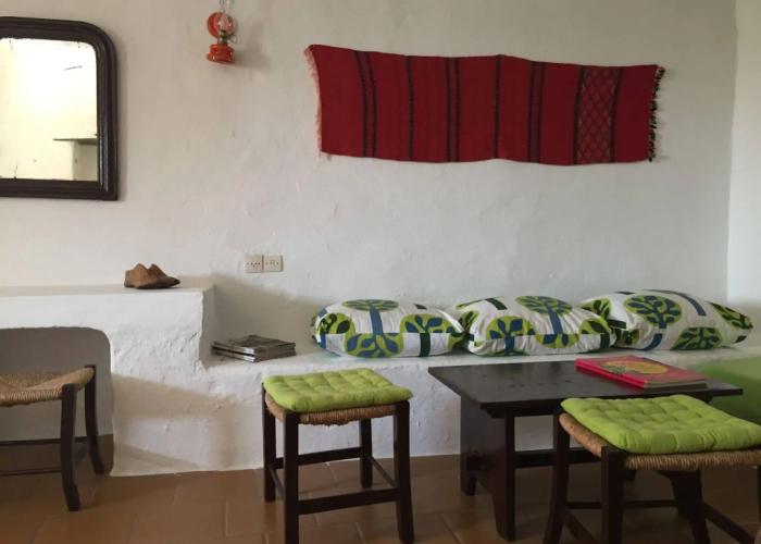 Koutsounari Traditional Cottages