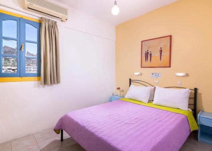 Afroditi Apartments