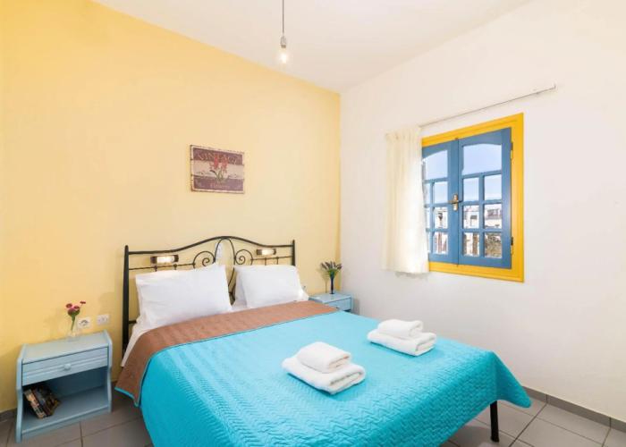 Afroditi Apartments