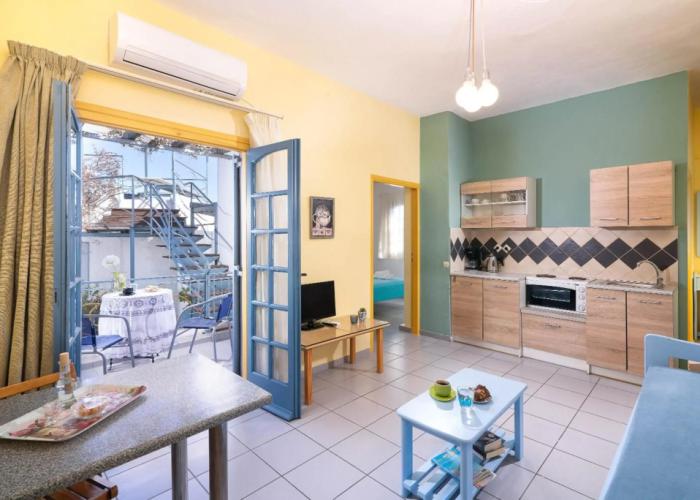 Afroditi Apartments