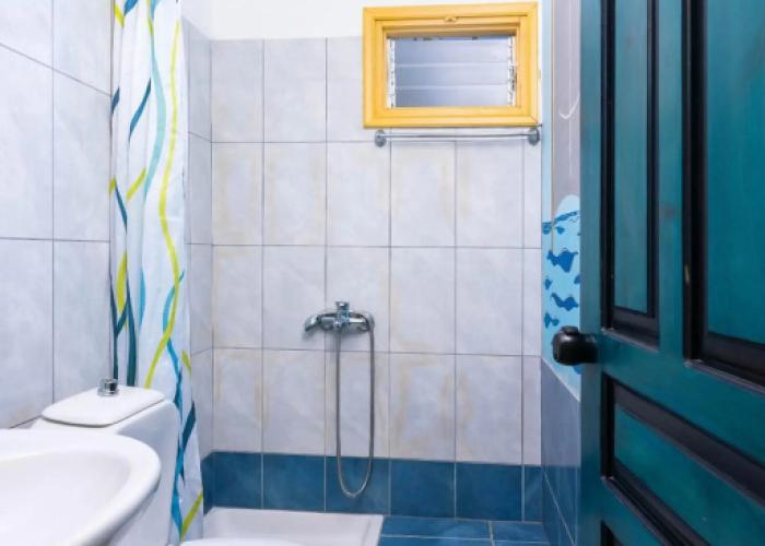 Afroditi Apartments