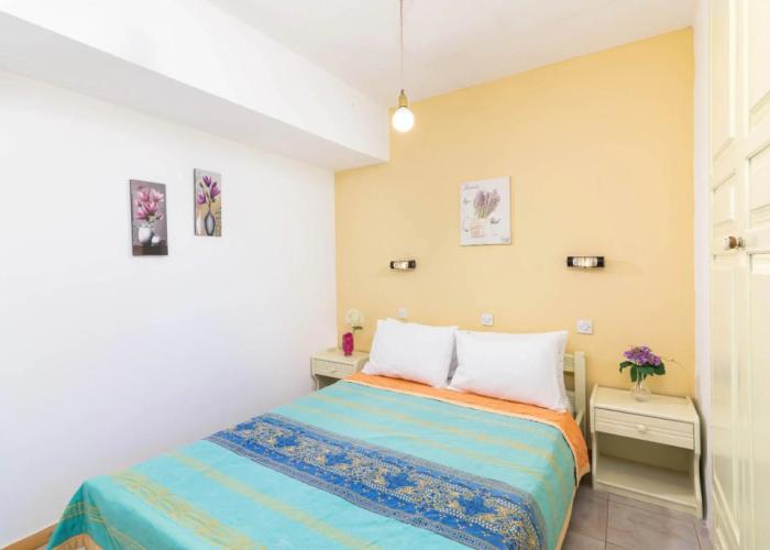 Afroditi Apartments