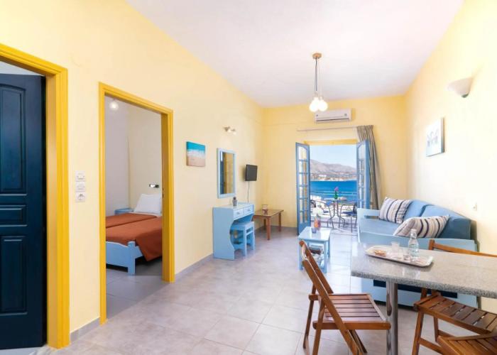 Afroditi Apartments