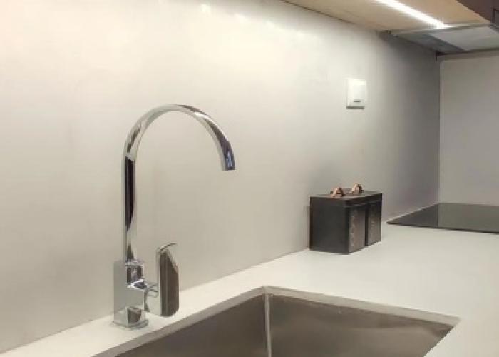 Niki Apartments