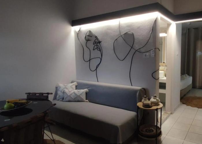 Niki Apartments