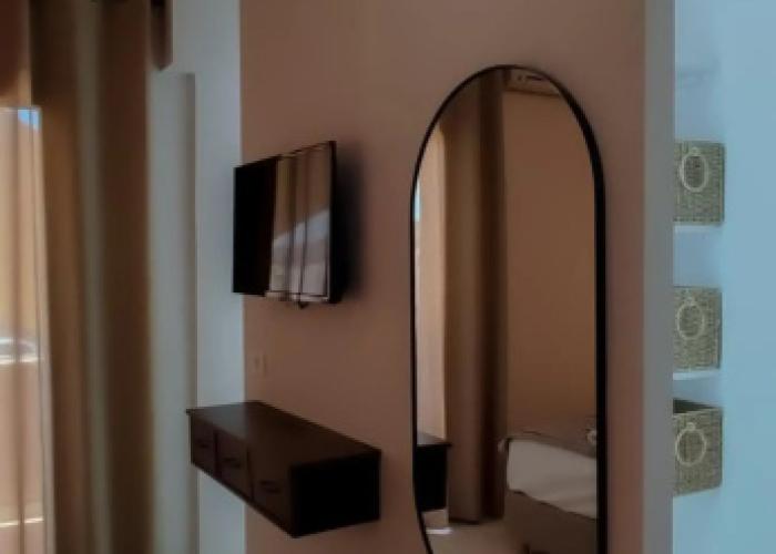 Niki Apartments
