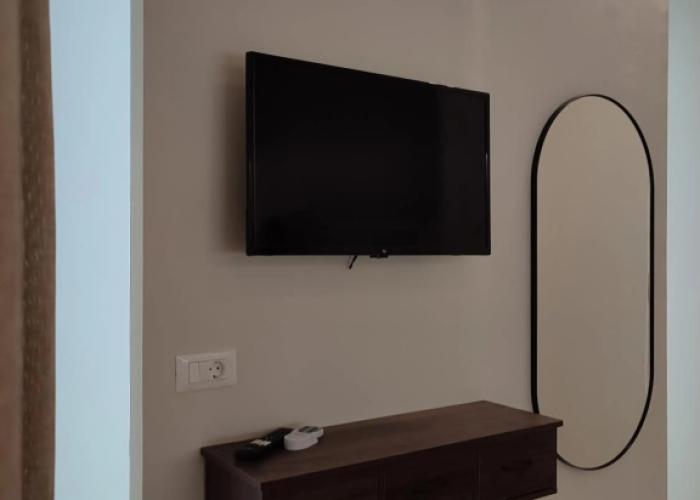Niki Apartments