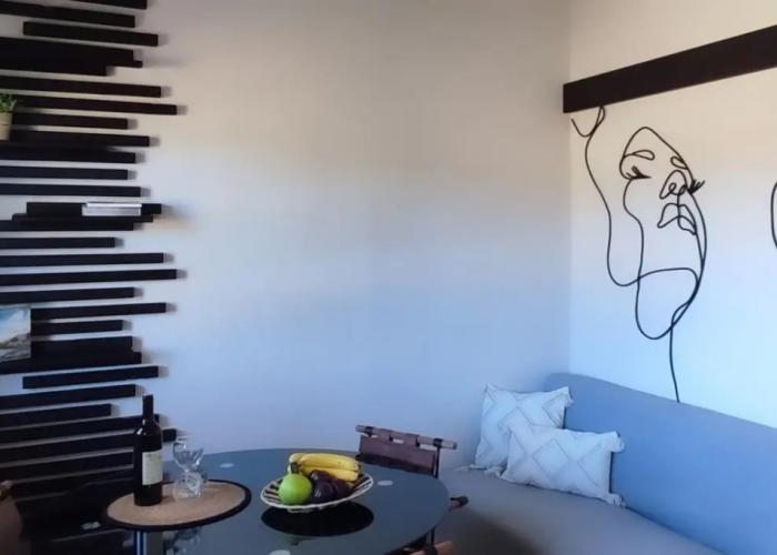 Niki Apartments