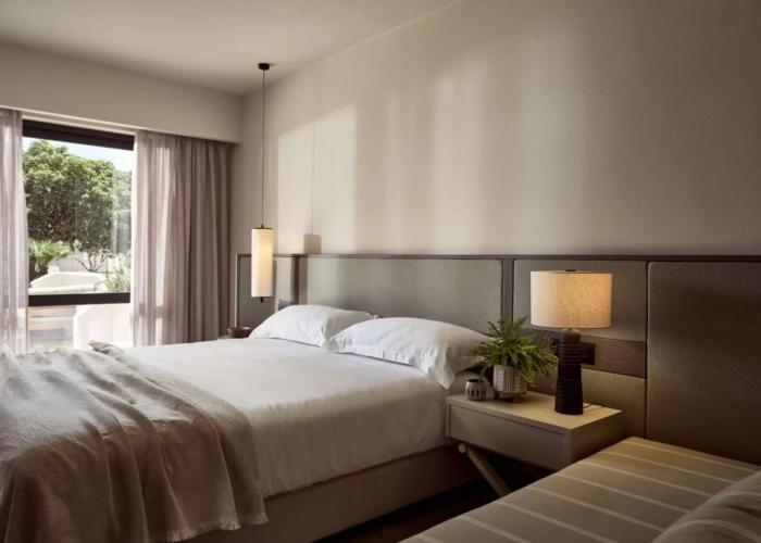 Numo Ierapetra Beach Resort Crete, Curio Collection Hilton