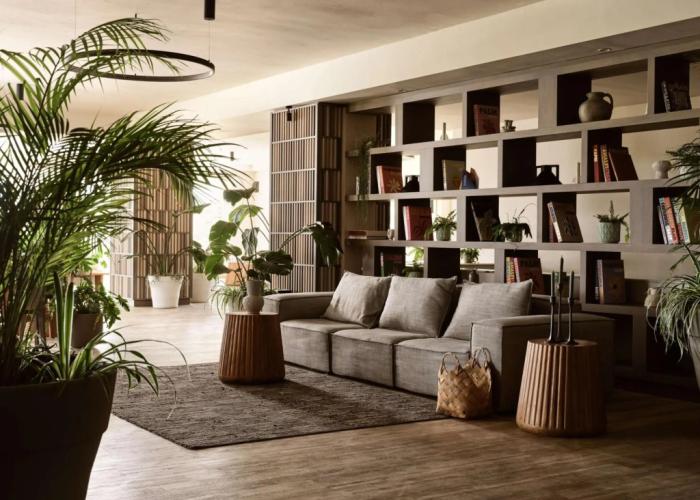 Numo Ierapetra Beach Resort Crete, Curio Collection Hilton