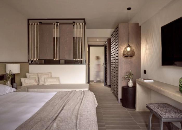 Numo Ierapetra Beach Resort Crete, Curio Collection Hilton