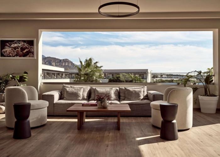 Numo Ierapetra Beach Resort Crete, Curio Collection Hilton