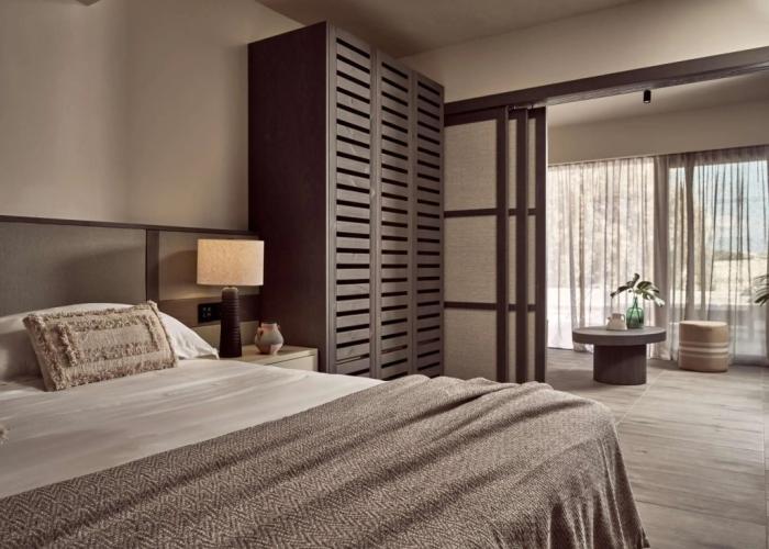 Numo Ierapetra Beach Resort Crete, Curio Collection Hilton
