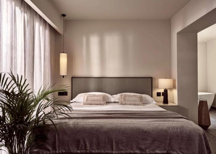Numo Ierapetra Beach Resort Crete, Curio Collection Hilton