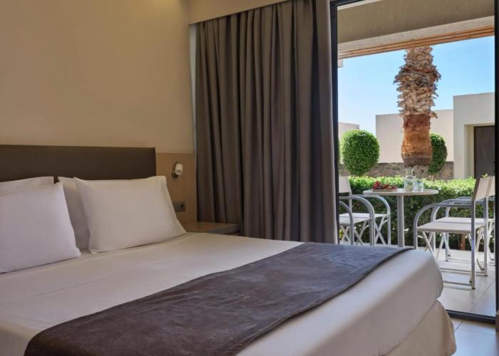 Atlantica Mikri Poli Crete