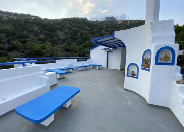 Oleander's Garden Apart-Hotel