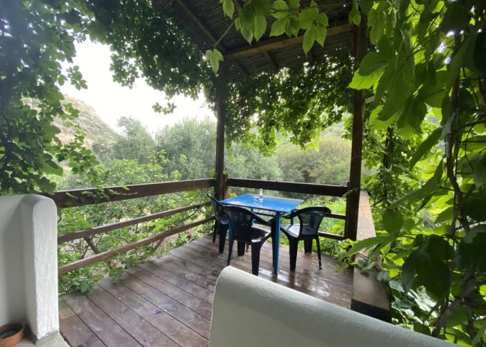 Oleander's Garden Apart-Hotel