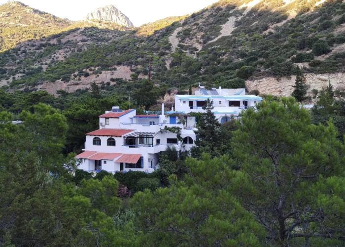 Oleander's Garden Apart-Hotel