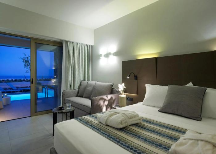 Kakkos Beach Hotel - Adults Only