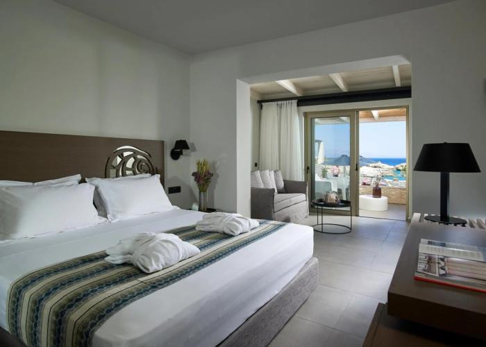 Kakkos Beach Hotel - Adults Only
