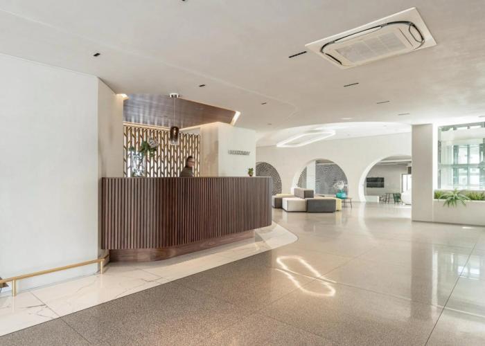 Kakkos Beach Hotel - Adults Only